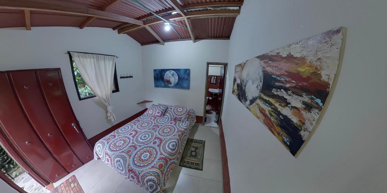 Claro De Luna Salento Exterior photo